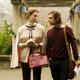 Esme Bianco, Jason Ralph / Carole Segal, Syfy